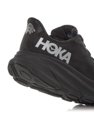 Men's Clifton 9 GTX Low Top Sneakers