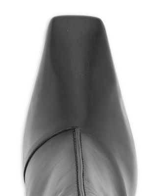 Women's Lewis Block Heel Booties