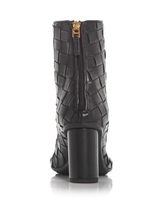 Women's Atomic Woven Booties