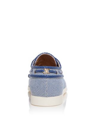 Women's Palm Avenue Boat Loafers