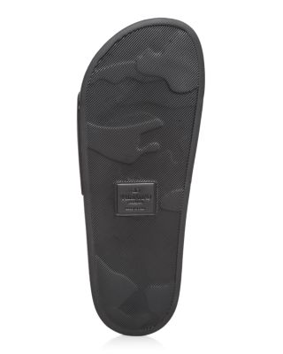 Men's Coolside VLogo Slide Sandals