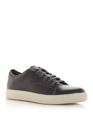 Lanvin - Men's DBB1 Low Top Sneakers