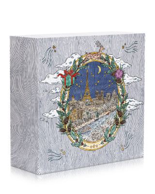 Sisley Paris Sisley-Paris Advent Calendar: From Paris with Love