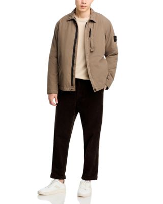 Light Outerwear Jacket
