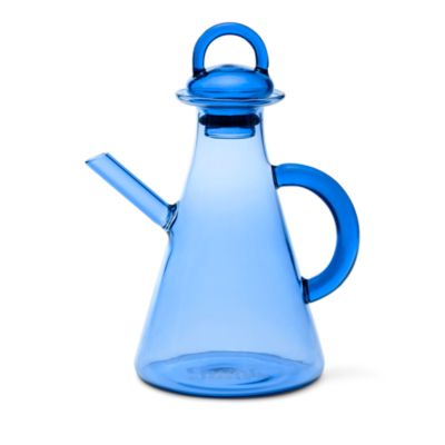Great Jones - Spout Glass Oil Cruet
