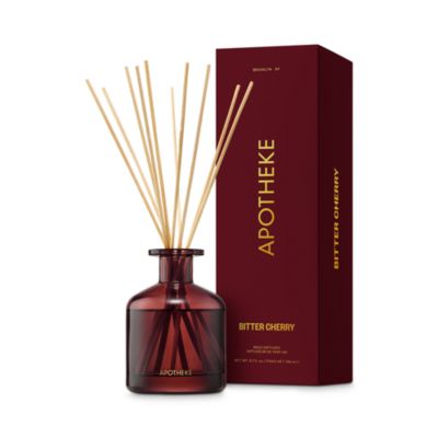 Bitter Cherry Reed Diffuser, 6.7 oz.