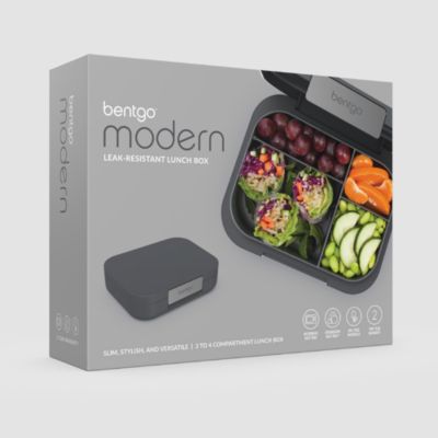Modern Lunch Box