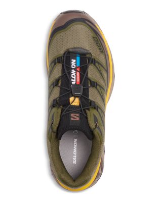 Unisex XT-6 Sportstyle Low Top Sneakers