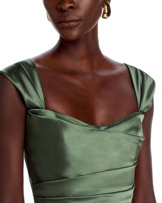 Corset Gown
