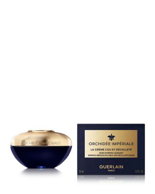 Orchid&eacute;e Imp&eacute;riale The Neck & D&eacute;collet&eacute; Cream 2.5 oz.