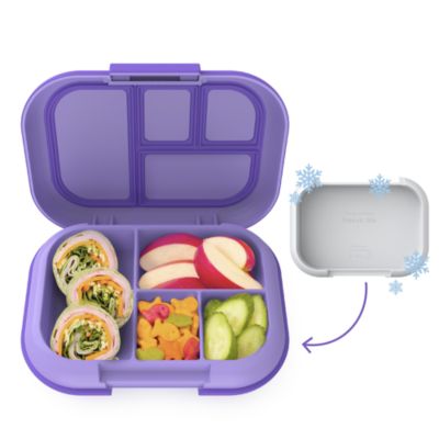 Kids Chill Lunch Box