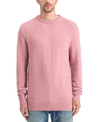 Scotch & Soda - Soft Knit Crewneck Sweater