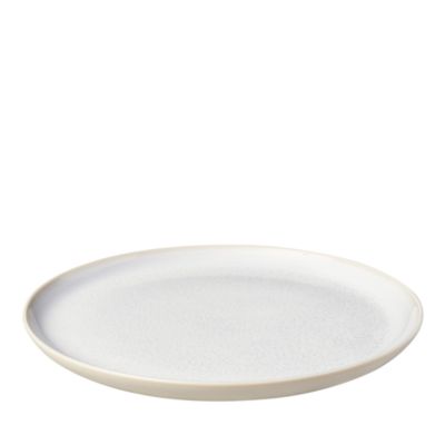 Crafted Cotton Salad Plate