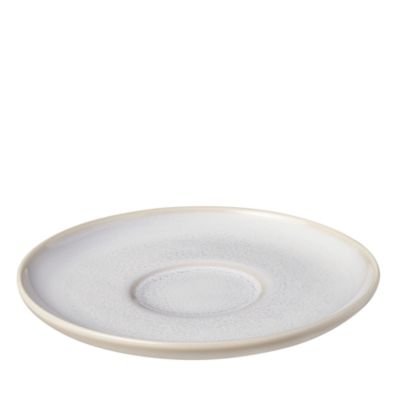 Crafted Cotton Coffee Saucer