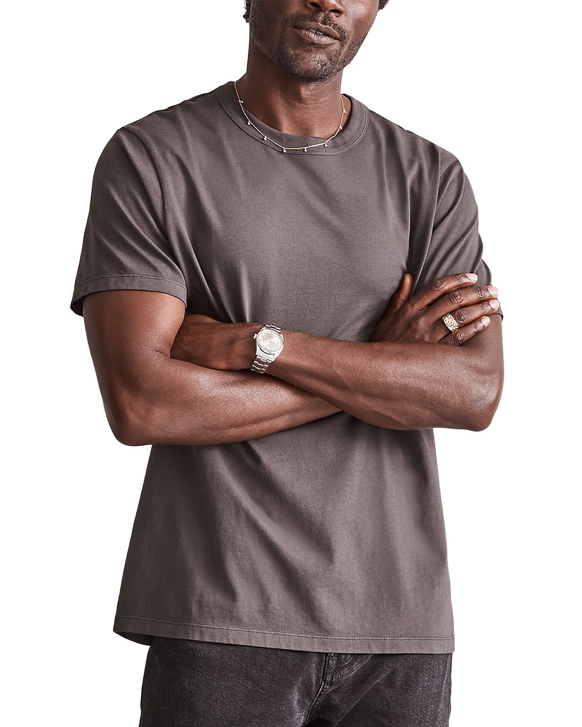 Madewell All Day Cotton Tee