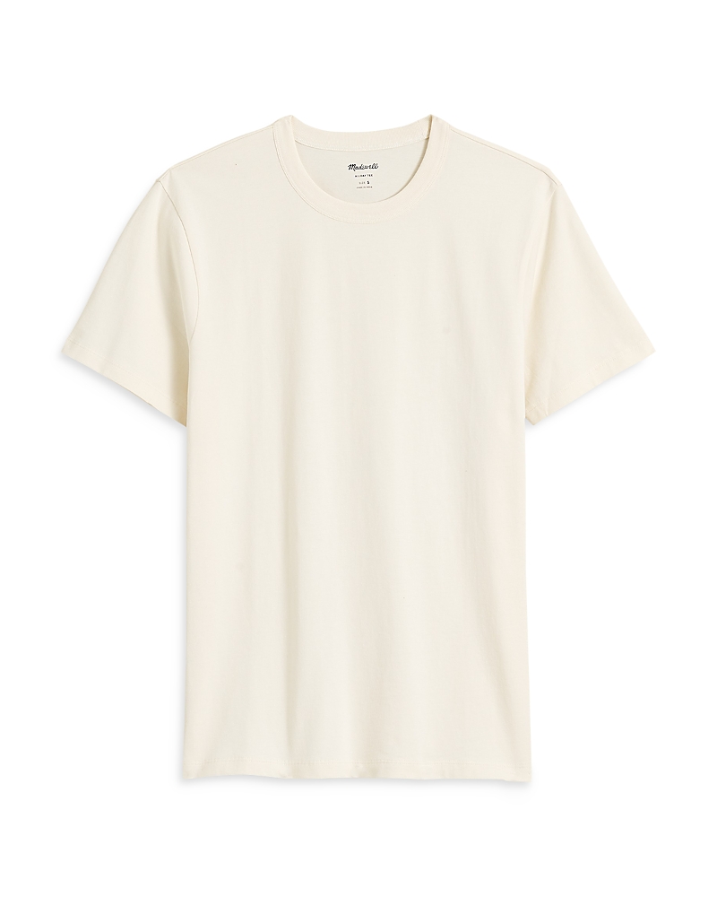 Madewell All Day Cotton Tee