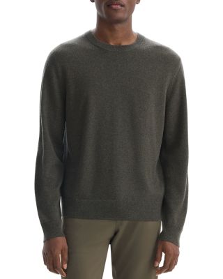 Theory - Hilles Cashmere Crewneck Sweater