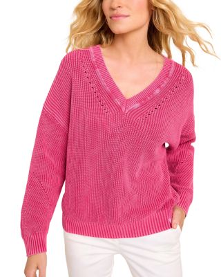 Tommy Bahama V Neck Sweater
