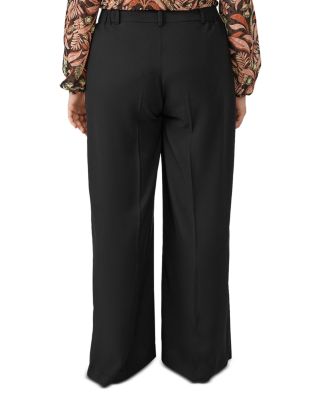 Plus Orion Wide Leg Pants