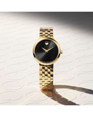 Museum Classic Watch, 30mm