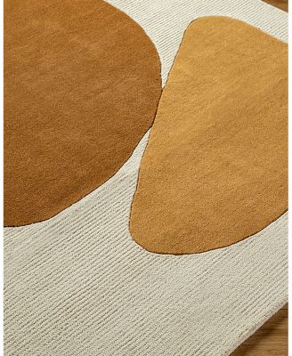 Livabliss Rossi 532282 Area Rug, 5' x 7'6"