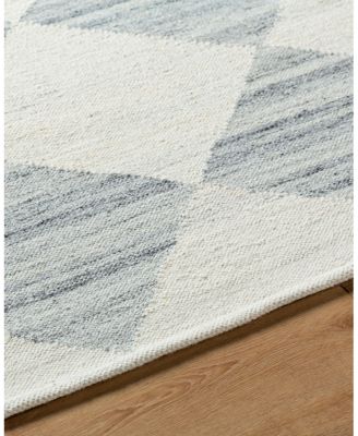 Livabliss Antho VVAT-2303 Area Rug, 5' x 7'6"