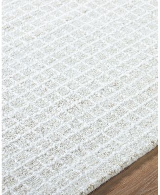 Livabliss Andreas VVAN-2300 Area Rug, 6' x 9'