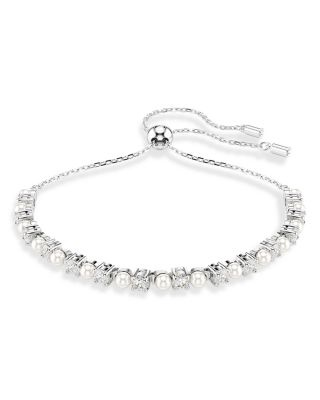 Swarovski - Matrix Slider Bracelet