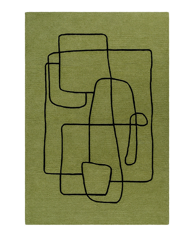 Livabliss Rossi 532326 Area Rug, 2' x 3'