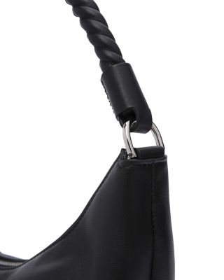 Crescent Shoulder Bag