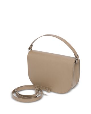 Leather Sloane Bag
