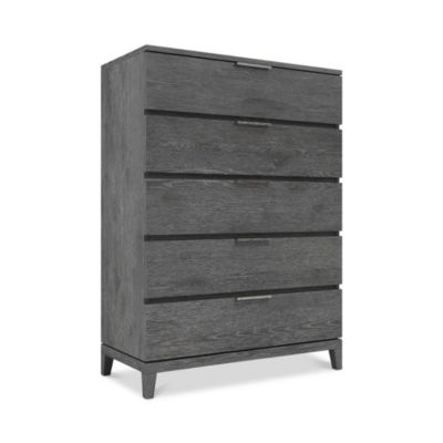 Bernhardt - Loft Menton Chest