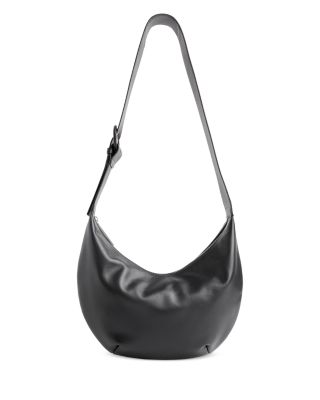 Sia Curved Crossbody