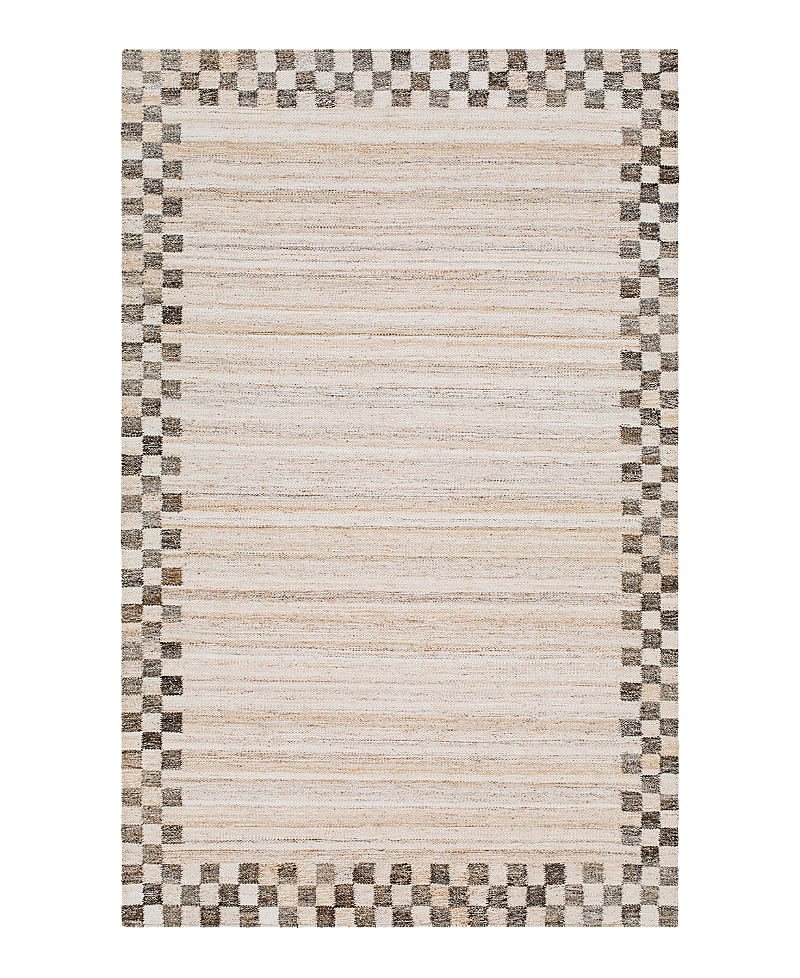 SURYA CUSCO 500780 AREA RUG, 8' X 10'