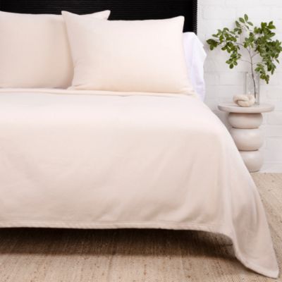 POM POM AT HOME - Billie Blanket, Twin
