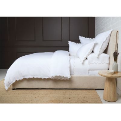 Kelly Linen Bedding Collection