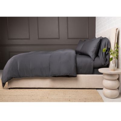 Parker Duvet Cover, Queen