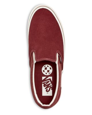 Men&#39;s MTE Reissue 98 Slip On Sneakers