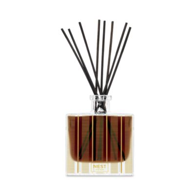 Hearth Reed Diffuser, 5.9 oz.