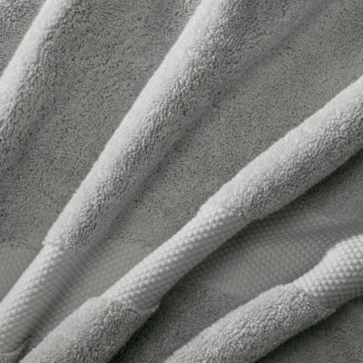 6 Pieces Spa Bath Sheet Set