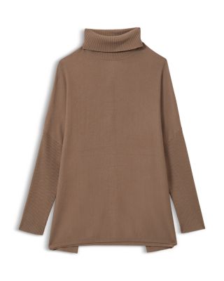 REISS - Sophia Turtleneck Sweater