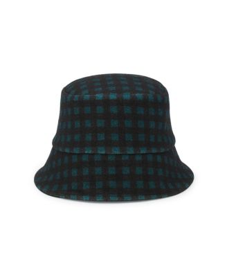 Lanvin - Wool Bucket Hat