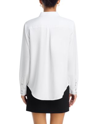 Western Denim Shirt - Exclusive