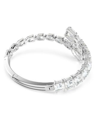 Matrix Cuff Bracelet