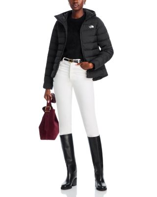 Aconcagua 3 Hooded Jacket