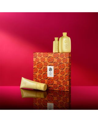 Hair Alchemy Set ($139 value)