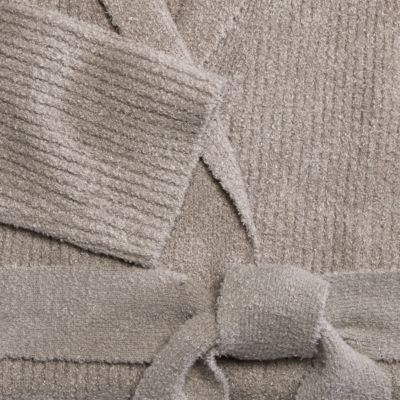 CozyChic Lite Ribbed Robe