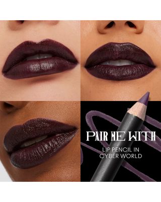 M&middot;A&middot;Cximal Sleek Satin Lipstick