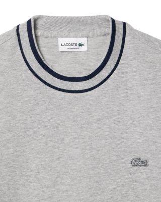  Pima Cotton Logo Tee