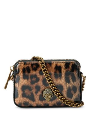 KURT GEIGER LONDON - Micro Kensington Camera Bag